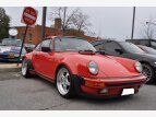 Thumbnail Photo 0 for 1984 Porsche 911 Turbo Coupe